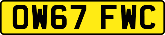 OW67FWC