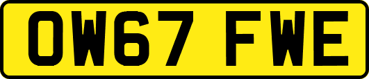 OW67FWE