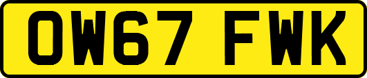OW67FWK