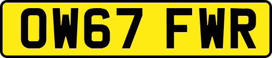 OW67FWR