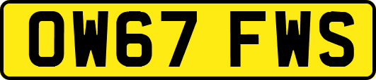 OW67FWS