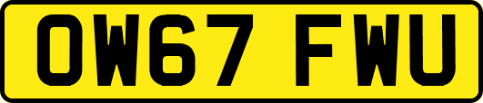 OW67FWU