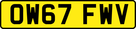 OW67FWV