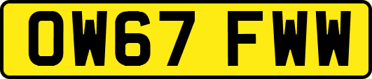 OW67FWW