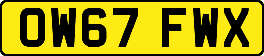 OW67FWX