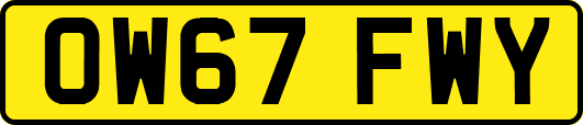 OW67FWY