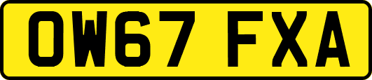 OW67FXA