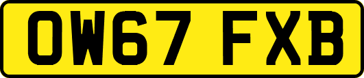 OW67FXB