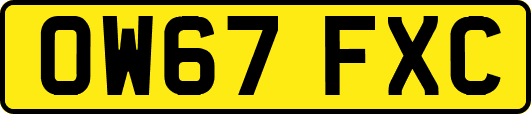 OW67FXC