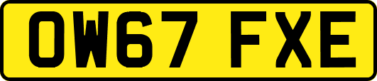 OW67FXE