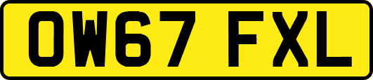 OW67FXL