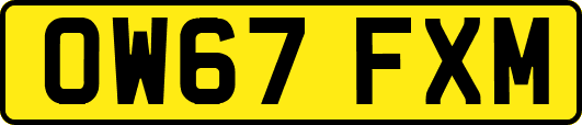 OW67FXM