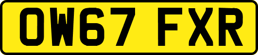 OW67FXR