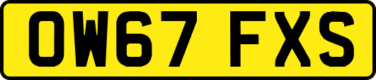 OW67FXS