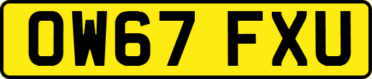 OW67FXU