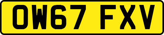 OW67FXV