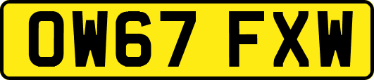 OW67FXW