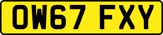 OW67FXY