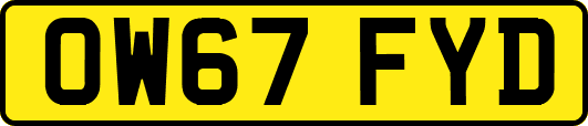 OW67FYD