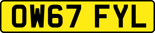 OW67FYL