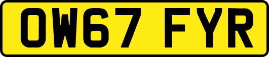 OW67FYR
