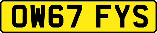 OW67FYS