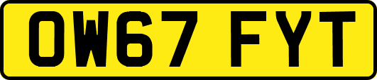 OW67FYT