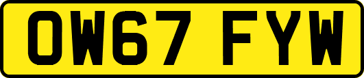 OW67FYW