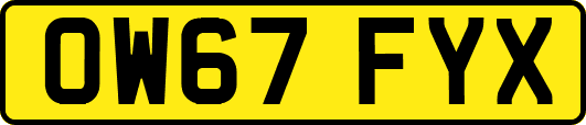 OW67FYX