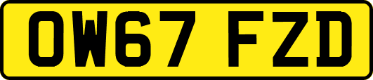OW67FZD