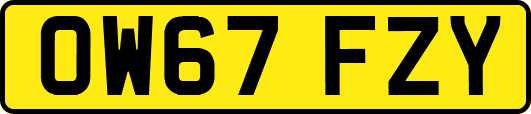 OW67FZY