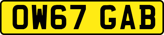 OW67GAB
