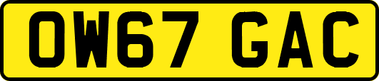 OW67GAC