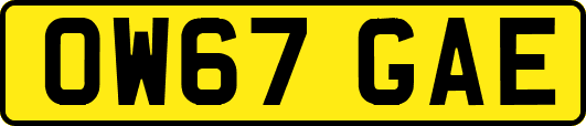 OW67GAE