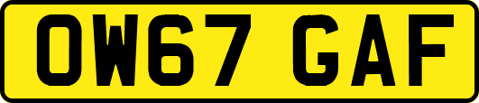 OW67GAF