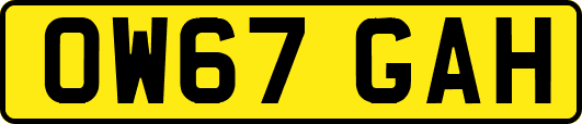 OW67GAH