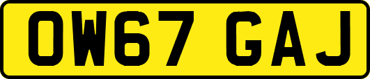 OW67GAJ
