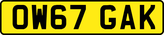 OW67GAK