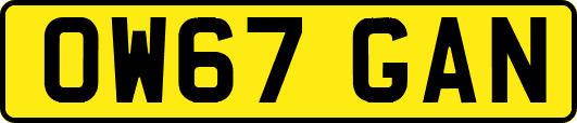 OW67GAN
