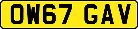 OW67GAV