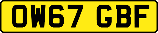 OW67GBF