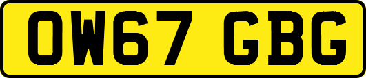 OW67GBG
