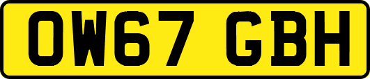 OW67GBH