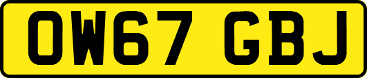 OW67GBJ