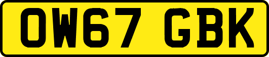 OW67GBK