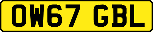 OW67GBL