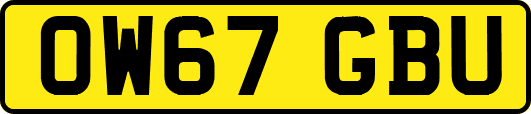 OW67GBU