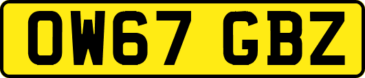 OW67GBZ