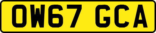 OW67GCA