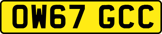 OW67GCC